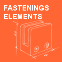 Fastenings elements