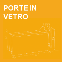 Porte in vetro