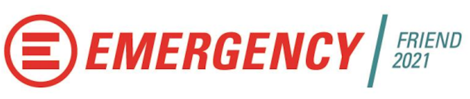 Emergency Friend 2021