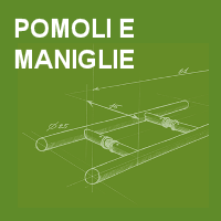 Pomoli e Maniglie