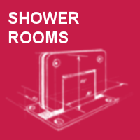 Shower rooms